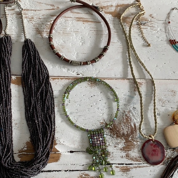 Assorted Necklaces - Picture 4 of 5